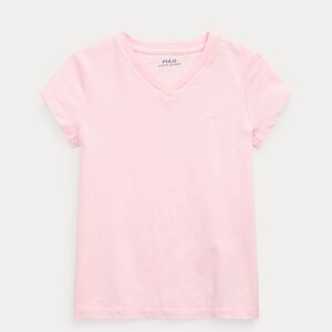 Ralph Lauren Pink Soft Tee